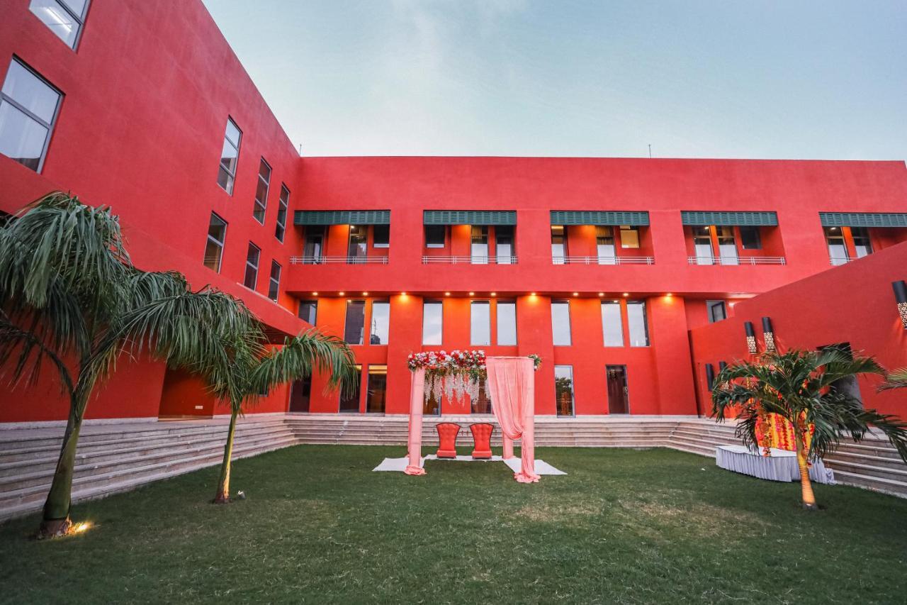 Gulab Kothi By Royal Orchid Hotels Limited Varanasi Luaran gambar