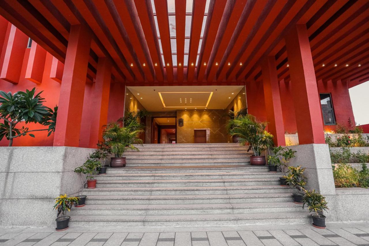 Gulab Kothi By Royal Orchid Hotels Limited Varanasi Luaran gambar