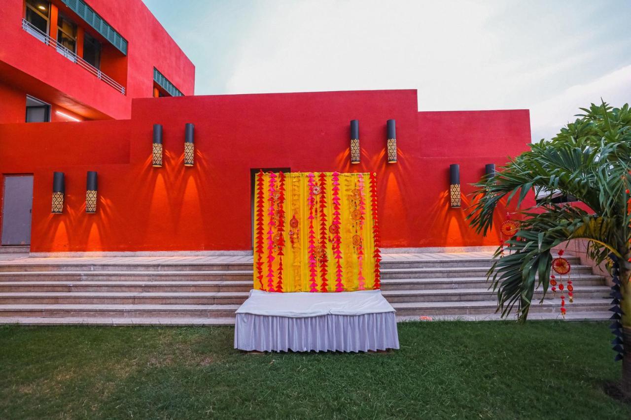 Gulab Kothi By Royal Orchid Hotels Limited Varanasi Luaran gambar