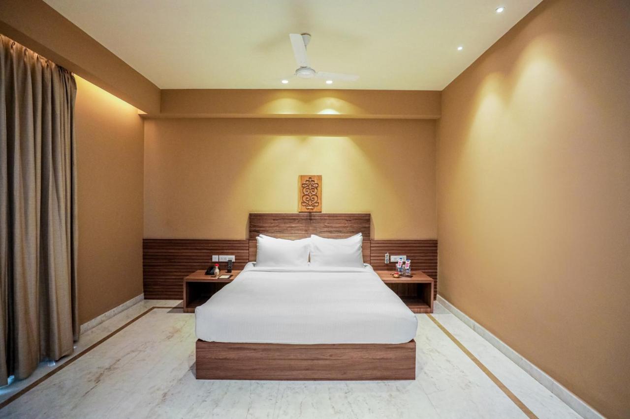 Gulab Kothi By Royal Orchid Hotels Limited Varanasi Luaran gambar