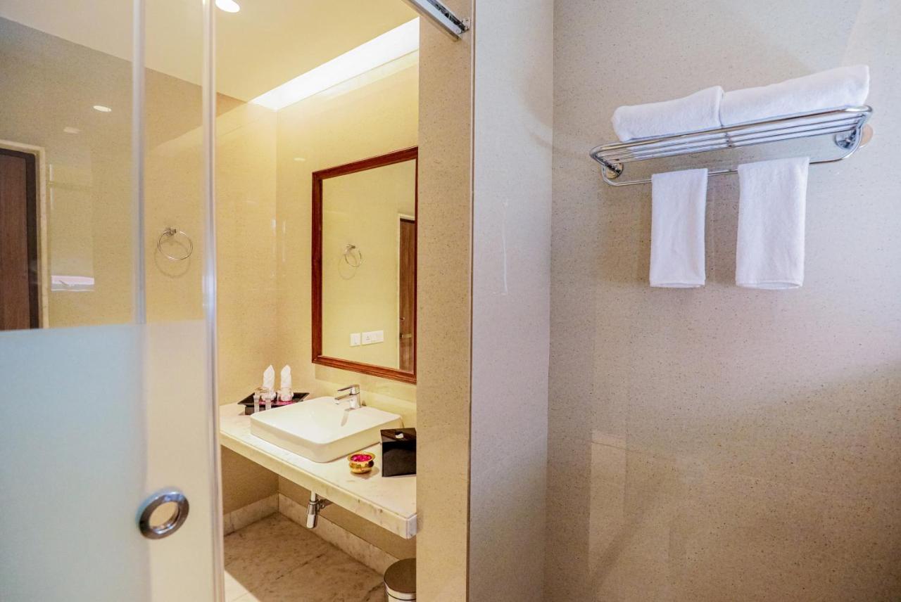 Gulab Kothi By Royal Orchid Hotels Limited Varanasi Luaran gambar