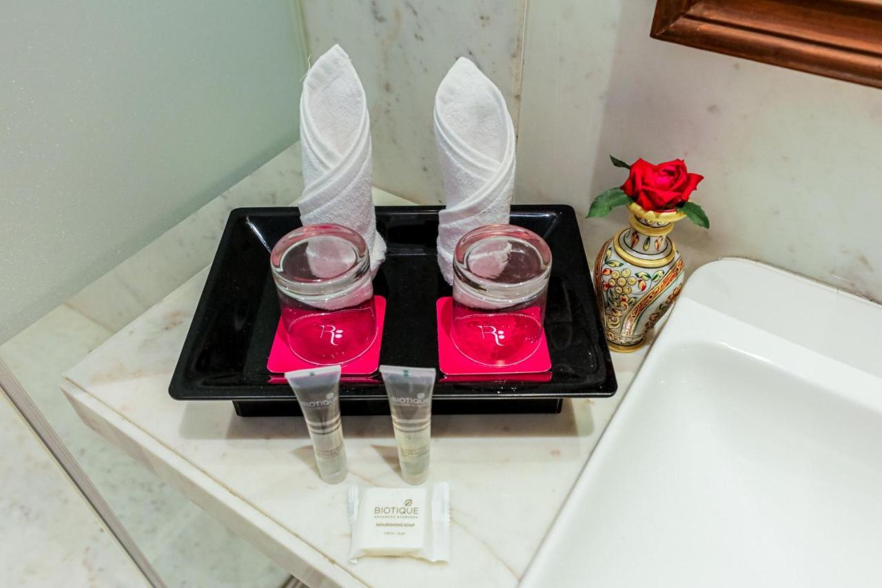 Gulab Kothi By Royal Orchid Hotels Limited Varanasi Luaran gambar