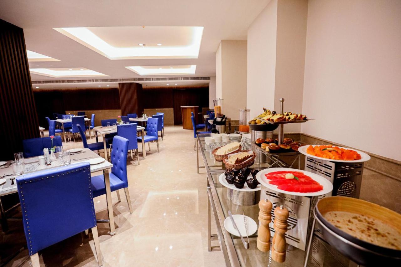 Gulab Kothi By Royal Orchid Hotels Limited Varanasi Luaran gambar