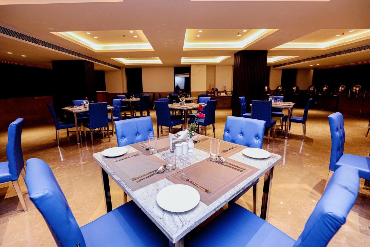 Gulab Kothi By Royal Orchid Hotels Limited Varanasi Luaran gambar