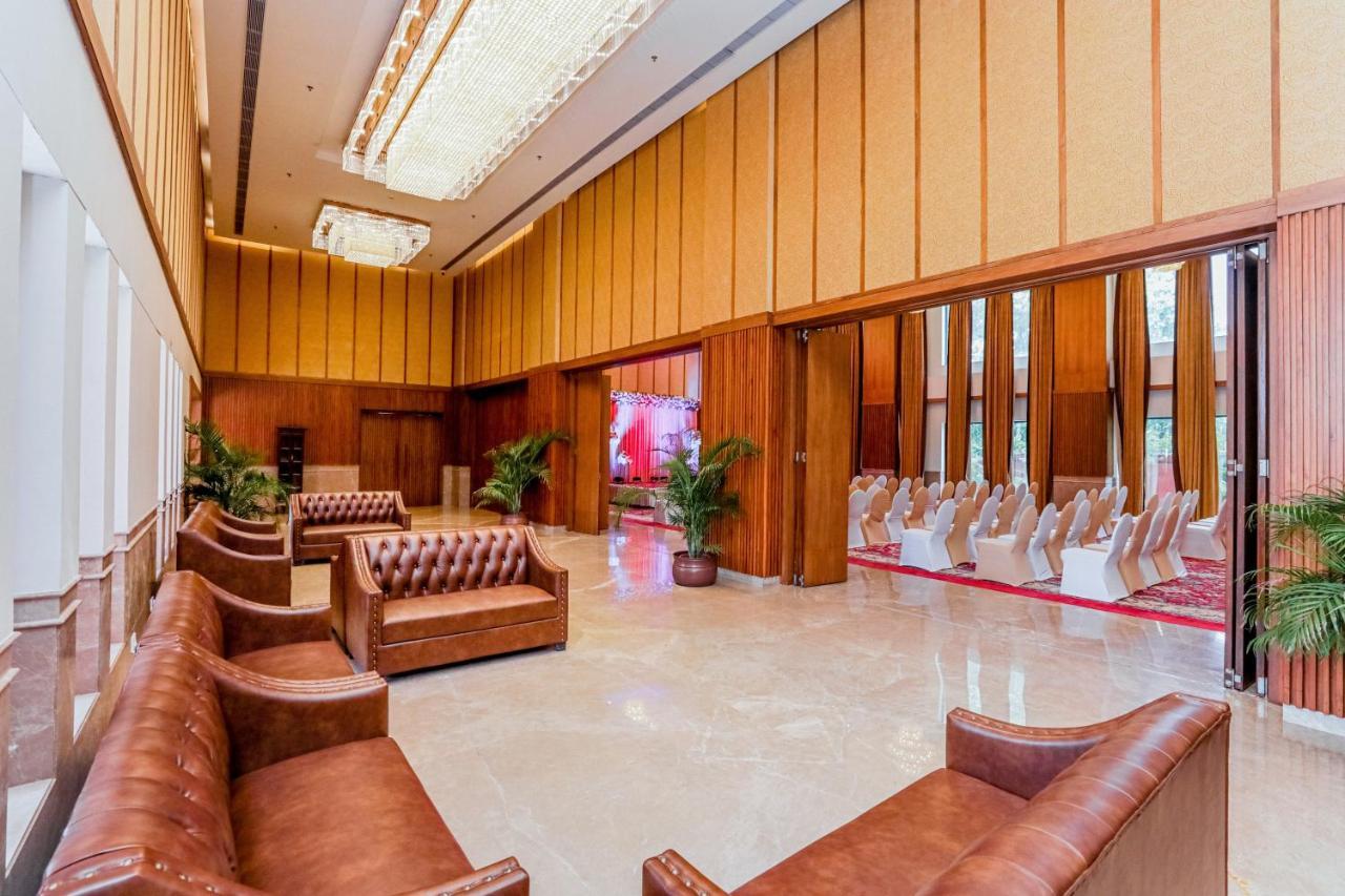 Gulab Kothi By Royal Orchid Hotels Limited Varanasi Luaran gambar