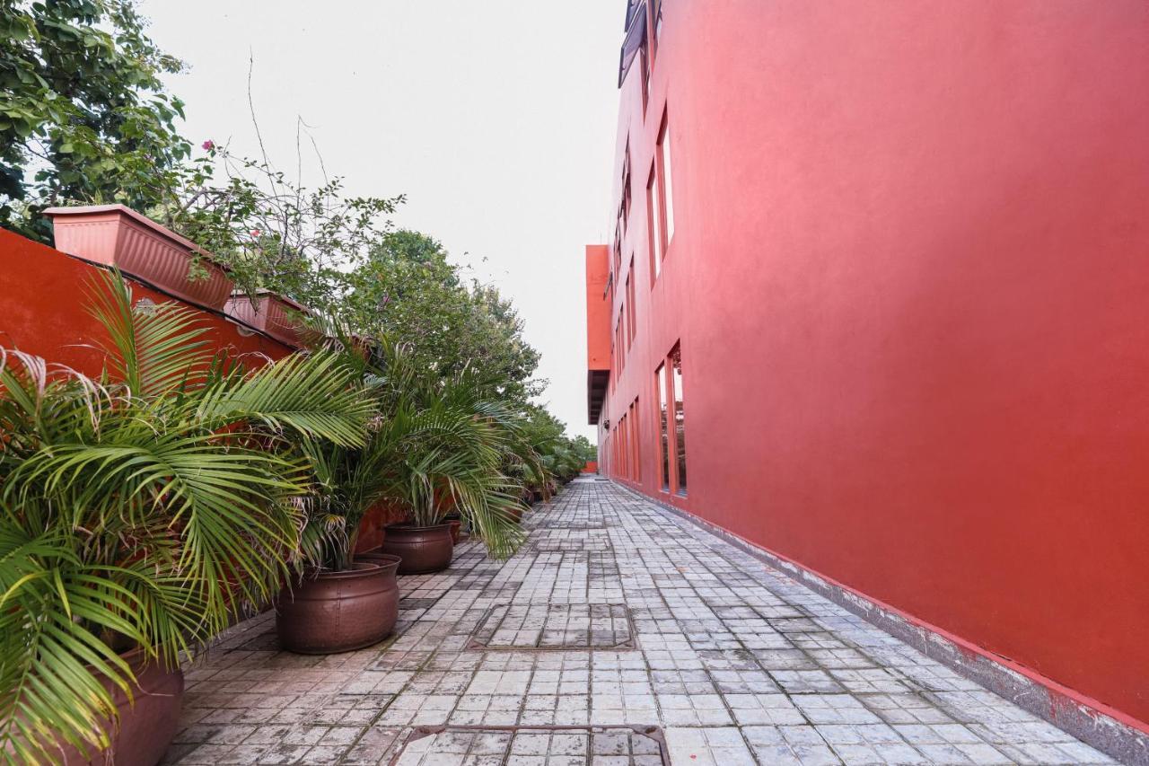 Gulab Kothi By Royal Orchid Hotels Limited Varanasi Luaran gambar
