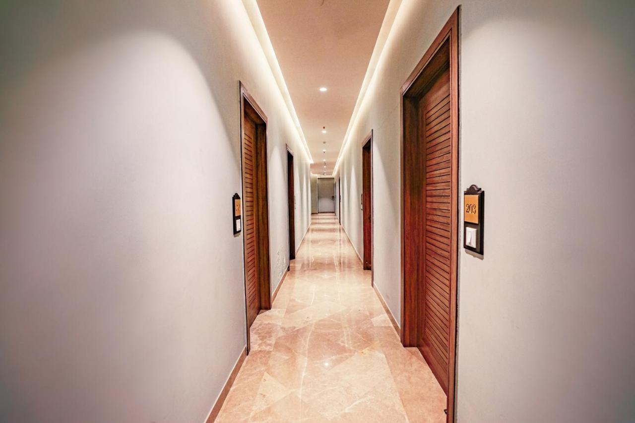 Gulab Kothi By Royal Orchid Hotels Limited Varanasi Luaran gambar