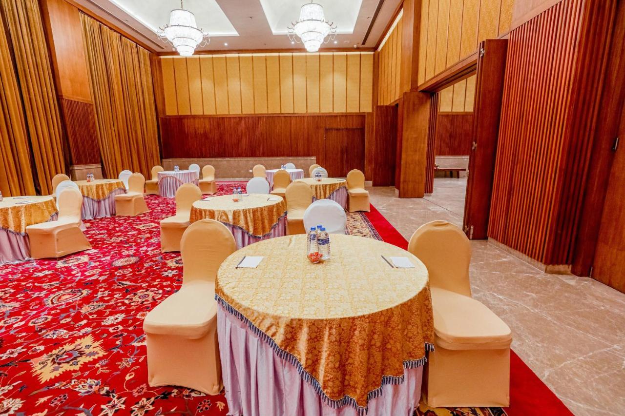 Gulab Kothi By Royal Orchid Hotels Limited Varanasi Luaran gambar