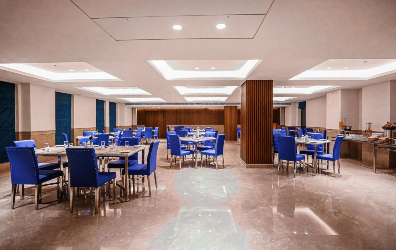 Gulab Kothi By Royal Orchid Hotels Limited Varanasi Luaran gambar