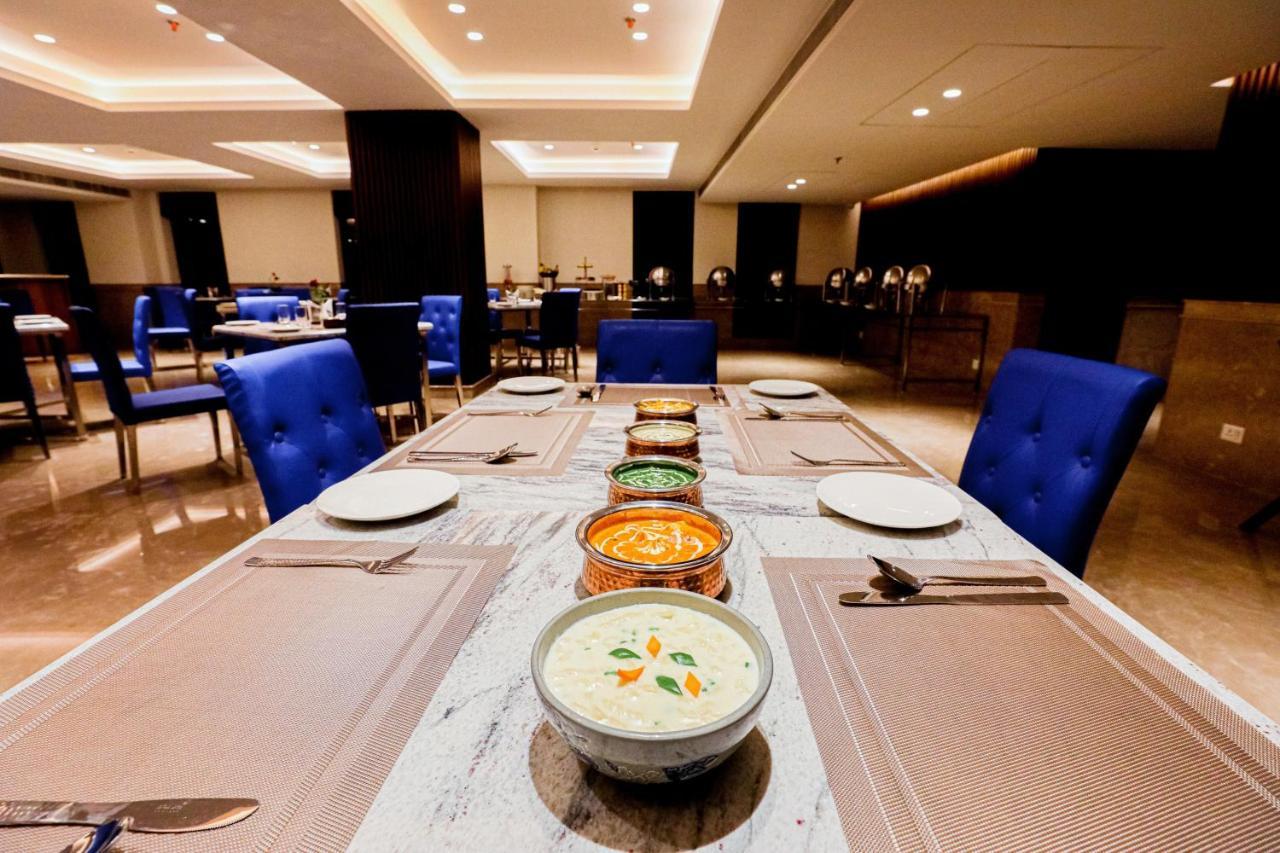 Gulab Kothi By Royal Orchid Hotels Limited Varanasi Luaran gambar
