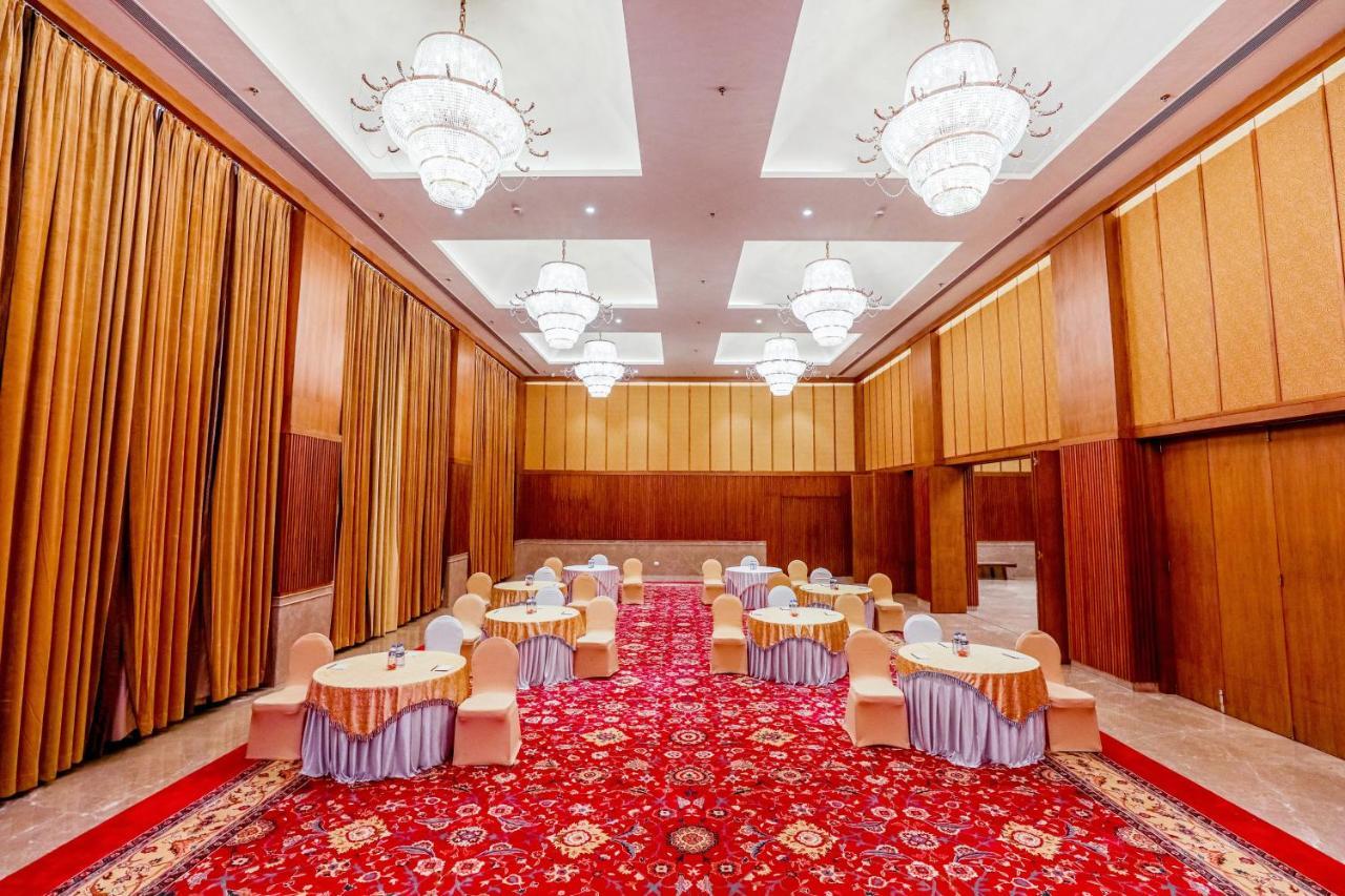Gulab Kothi By Royal Orchid Hotels Limited Varanasi Luaran gambar