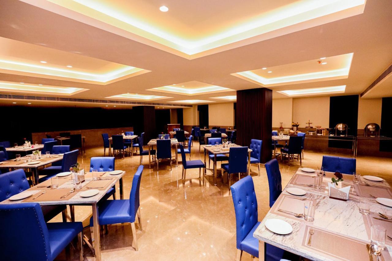 Gulab Kothi By Royal Orchid Hotels Limited Varanasi Luaran gambar