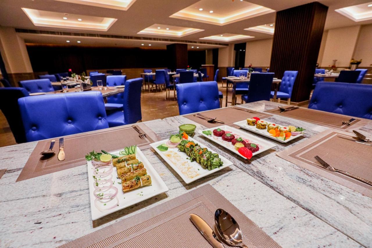 Gulab Kothi By Royal Orchid Hotels Limited Varanasi Luaran gambar